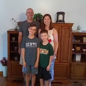 Meet your Posher, Jackie